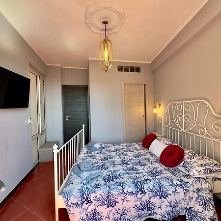 Bed and Breakfast Taormina'S Sun Экстерьер фото