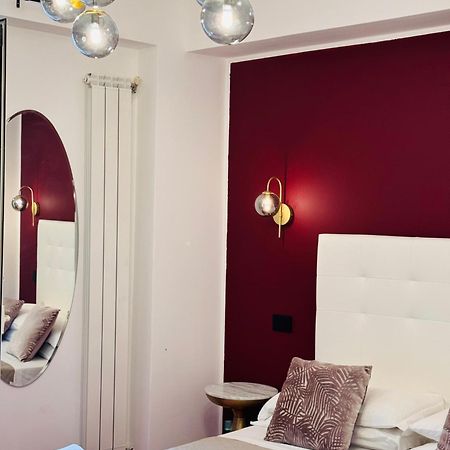 Bed and Breakfast Taormina'S Sun Экстерьер фото