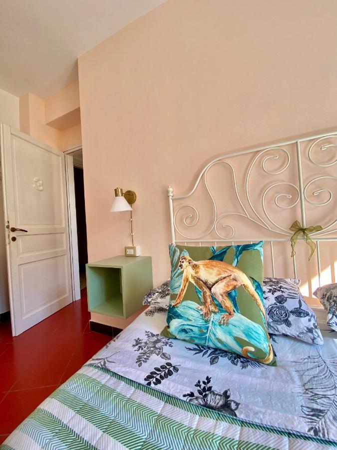 Bed and Breakfast Taormina'S Sun Экстерьер фото