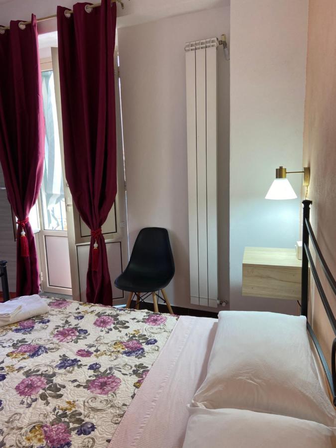 Bed and Breakfast Taormina'S Sun Экстерьер фото