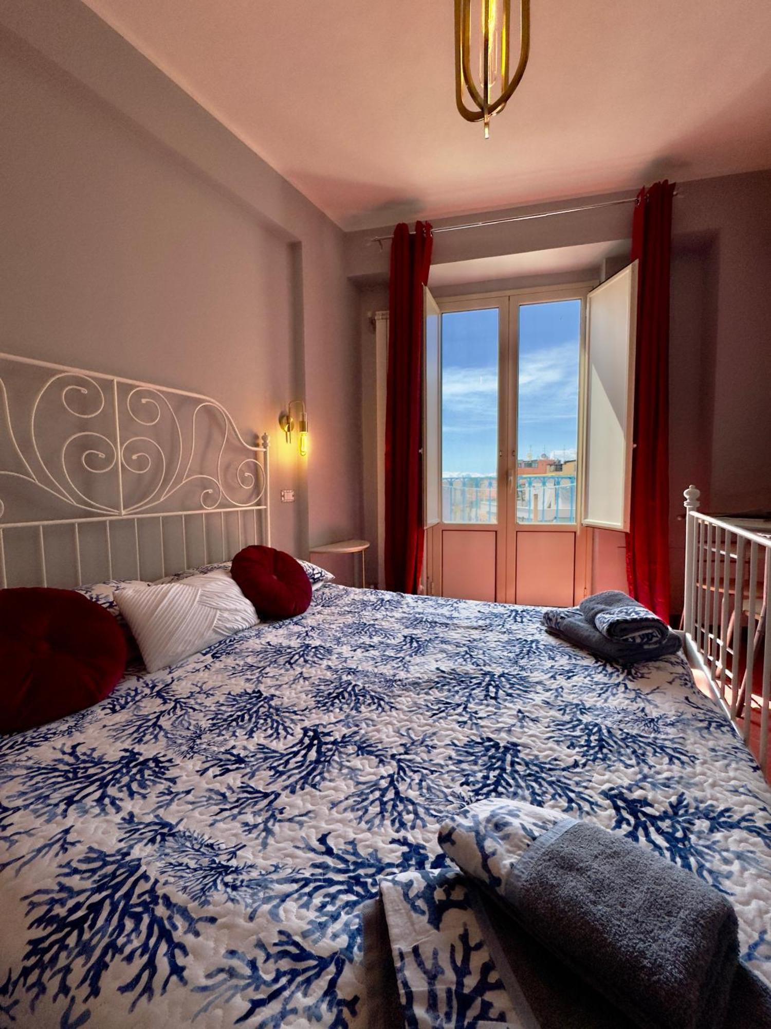 Bed and Breakfast Taormina'S Sun Экстерьер фото