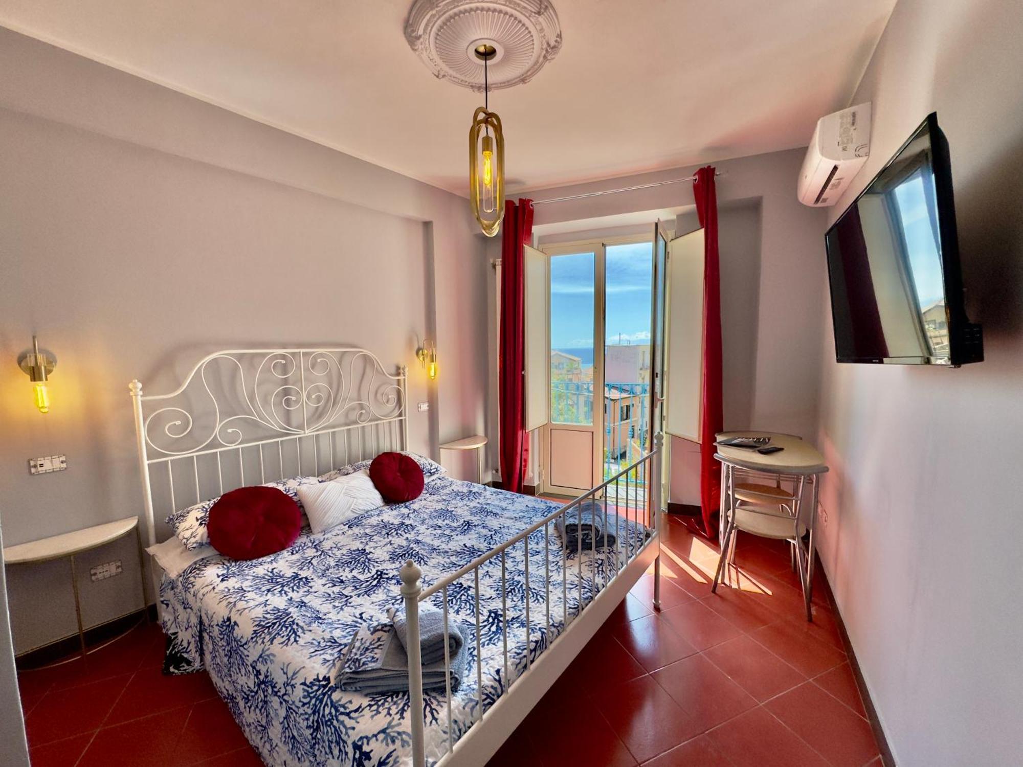 Bed and Breakfast Taormina'S Sun Экстерьер фото