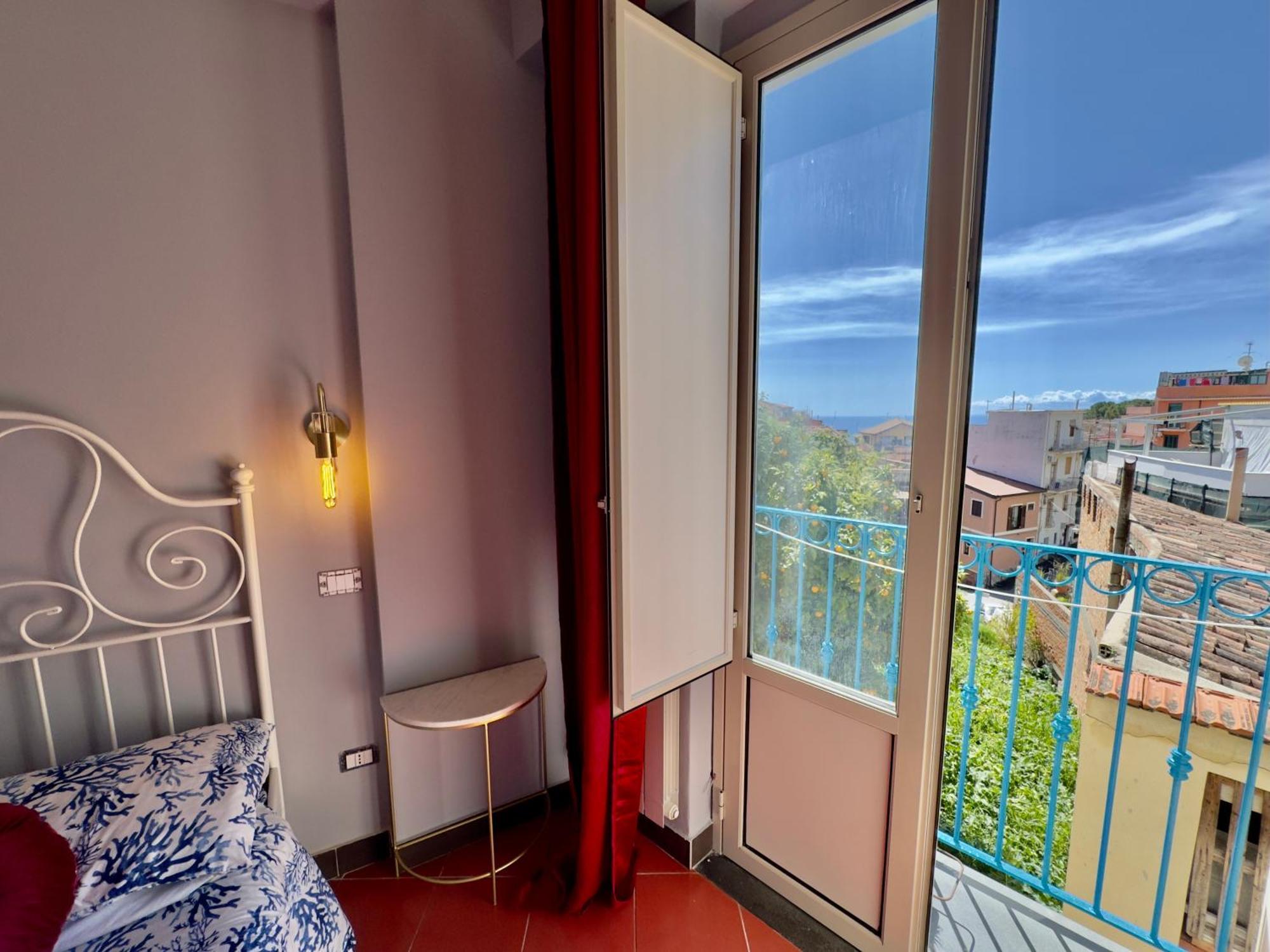Bed and Breakfast Taormina'S Sun Экстерьер фото