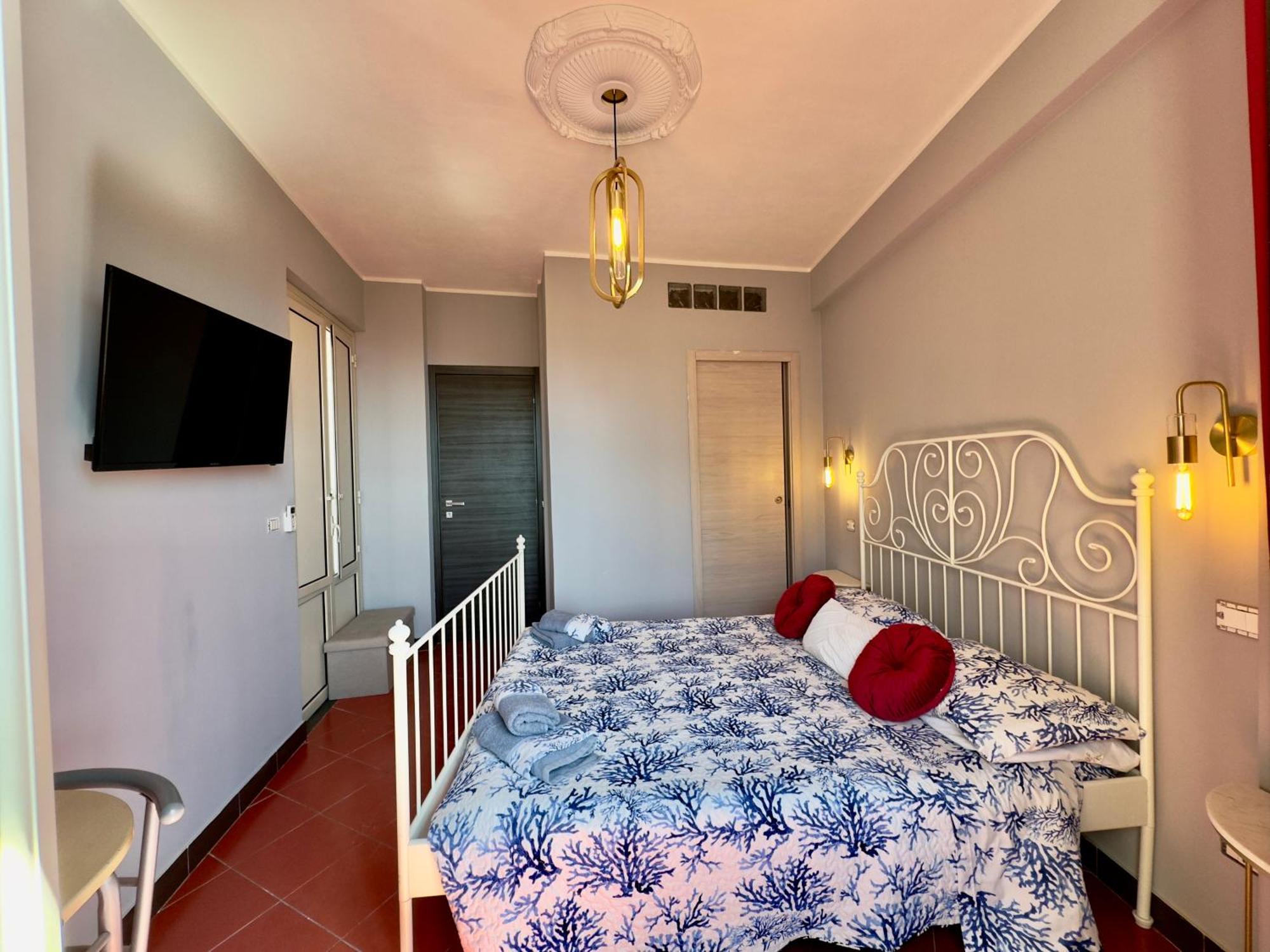 Bed and Breakfast Taormina'S Sun Экстерьер фото