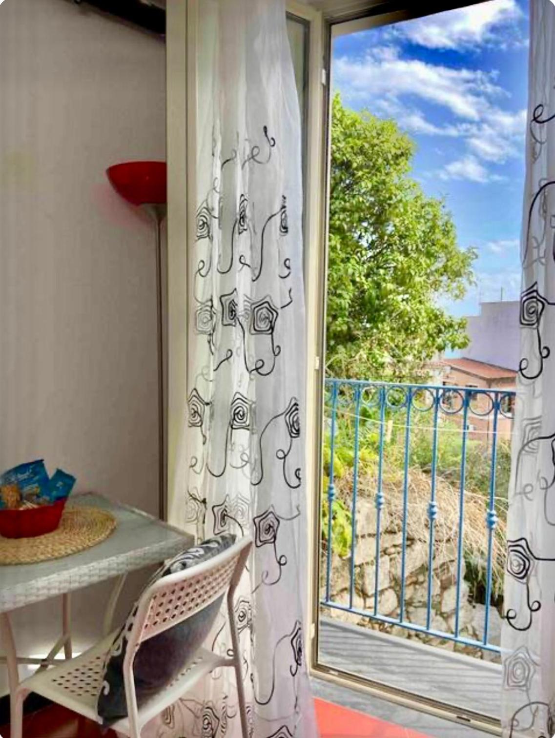 Bed and Breakfast Taormina'S Sun Экстерьер фото