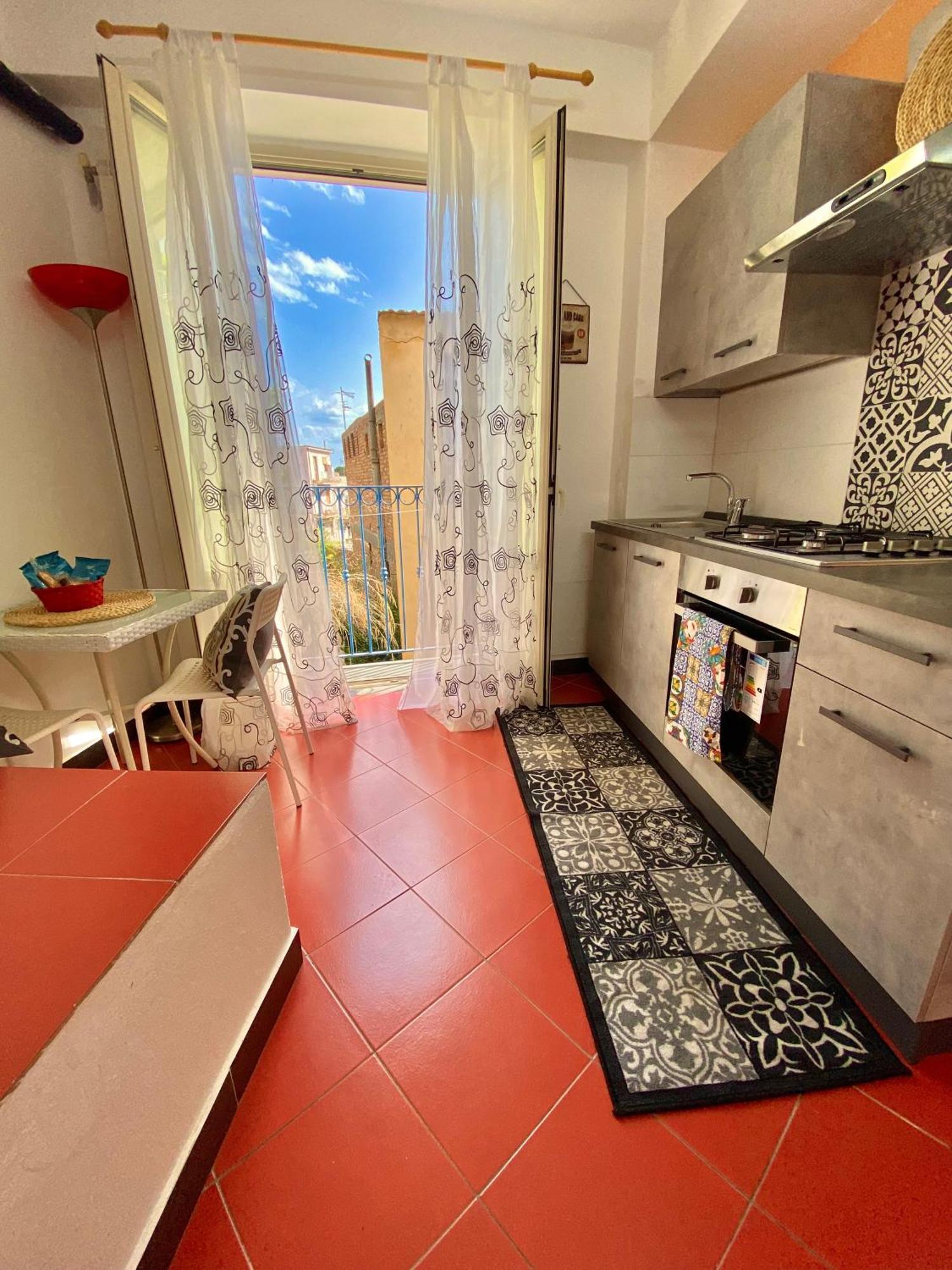 Bed and Breakfast Taormina'S Sun Экстерьер фото