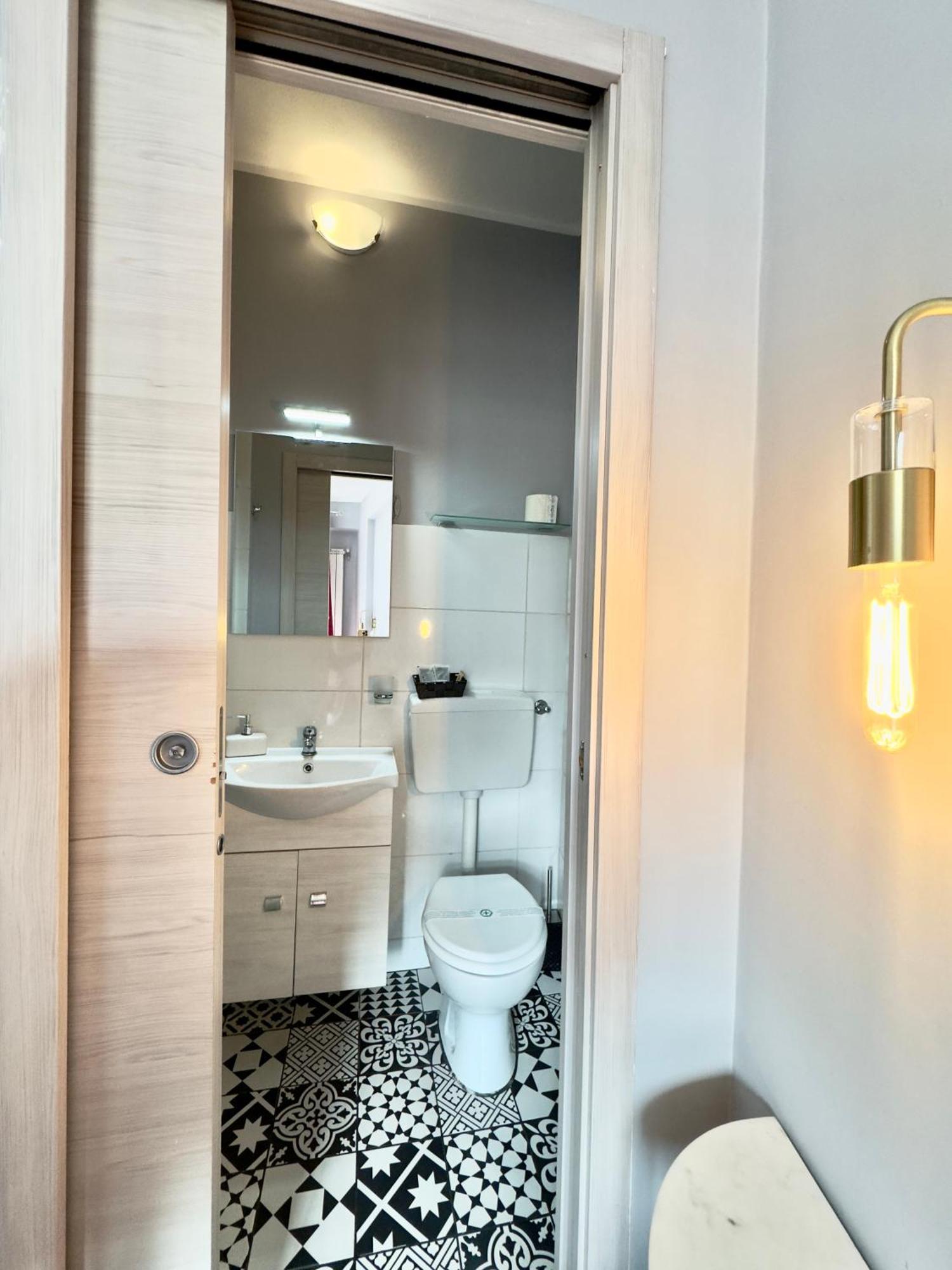 Bed and Breakfast Taormina'S Sun Экстерьер фото