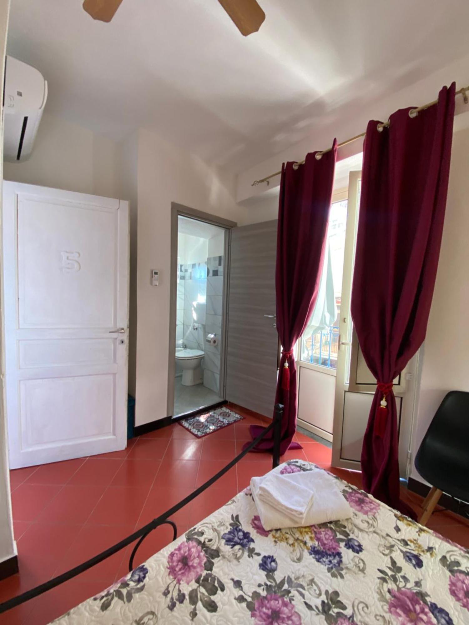 Bed and Breakfast Taormina'S Sun Экстерьер фото