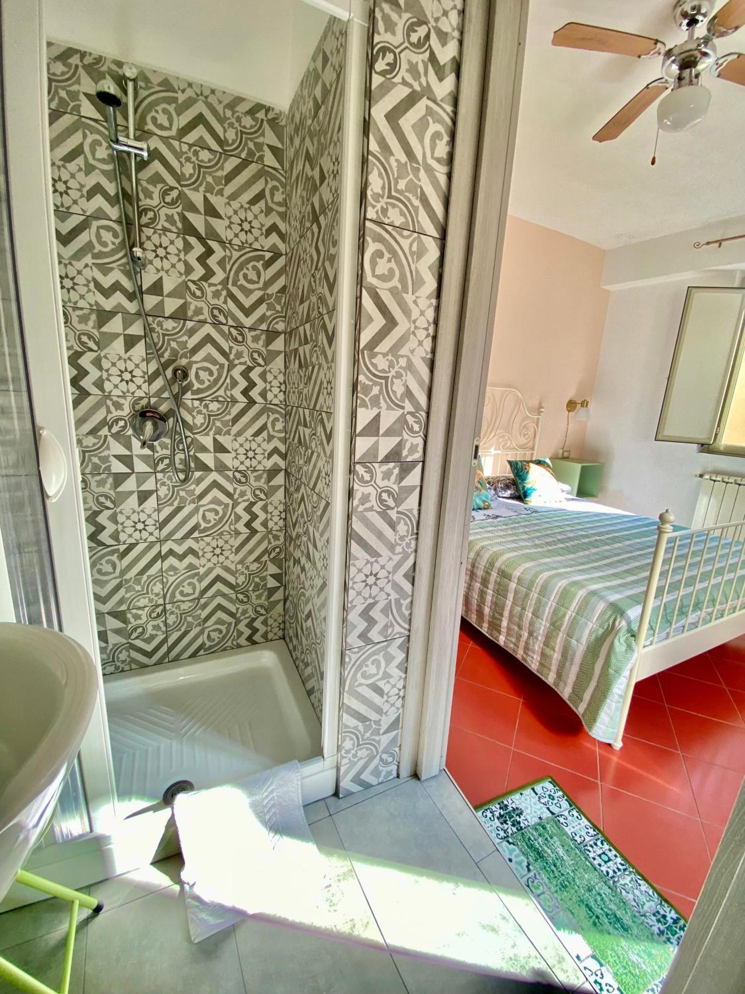 Bed and Breakfast Taormina'S Sun Экстерьер фото