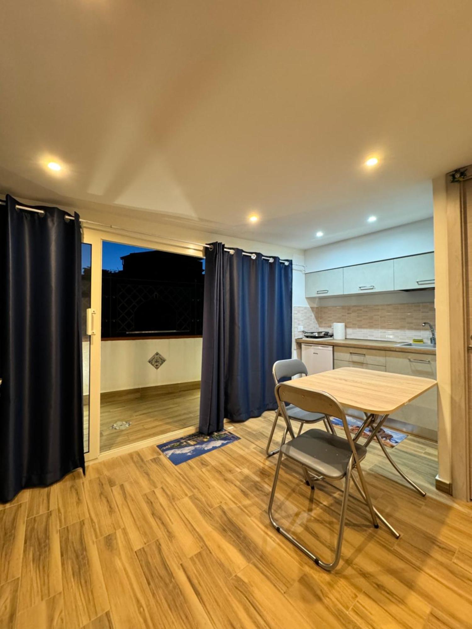 Bed and Breakfast Taormina'S Sun Экстерьер фото