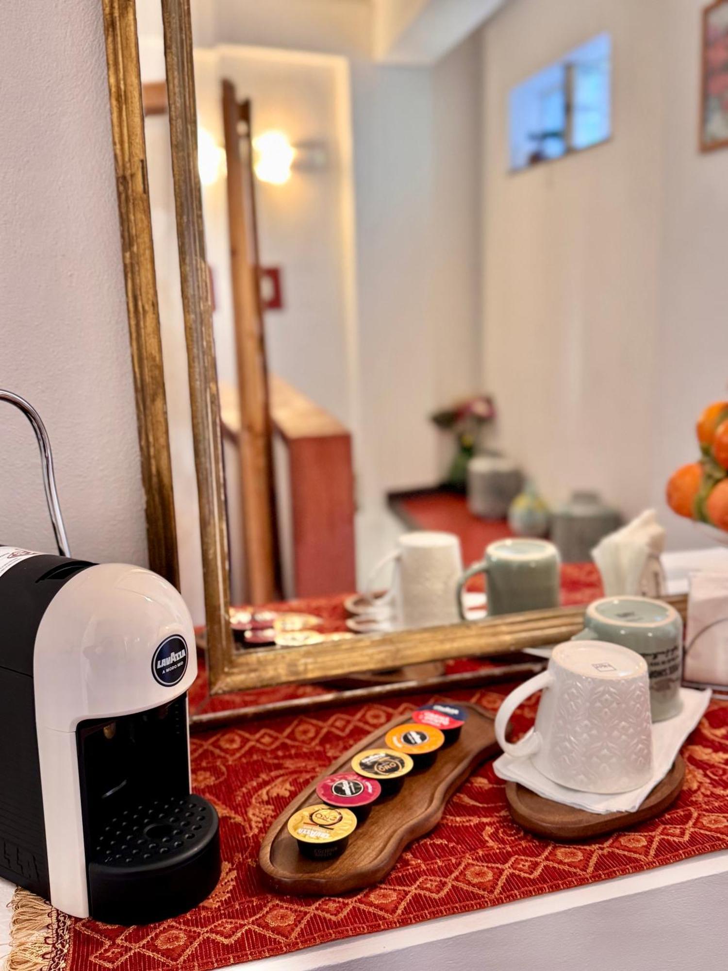 Bed and Breakfast Taormina'S Sun Экстерьер фото