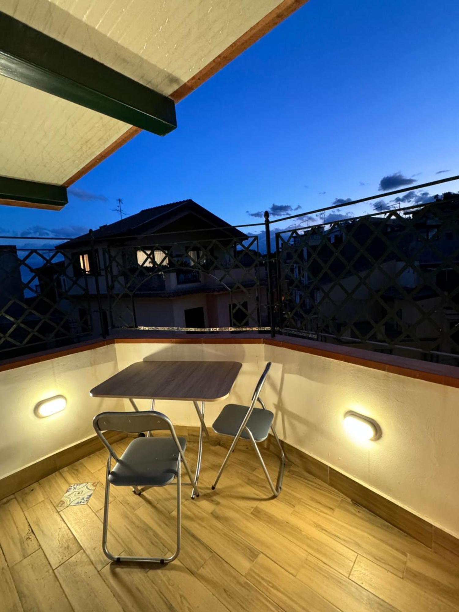 Bed and Breakfast Taormina'S Sun Экстерьер фото