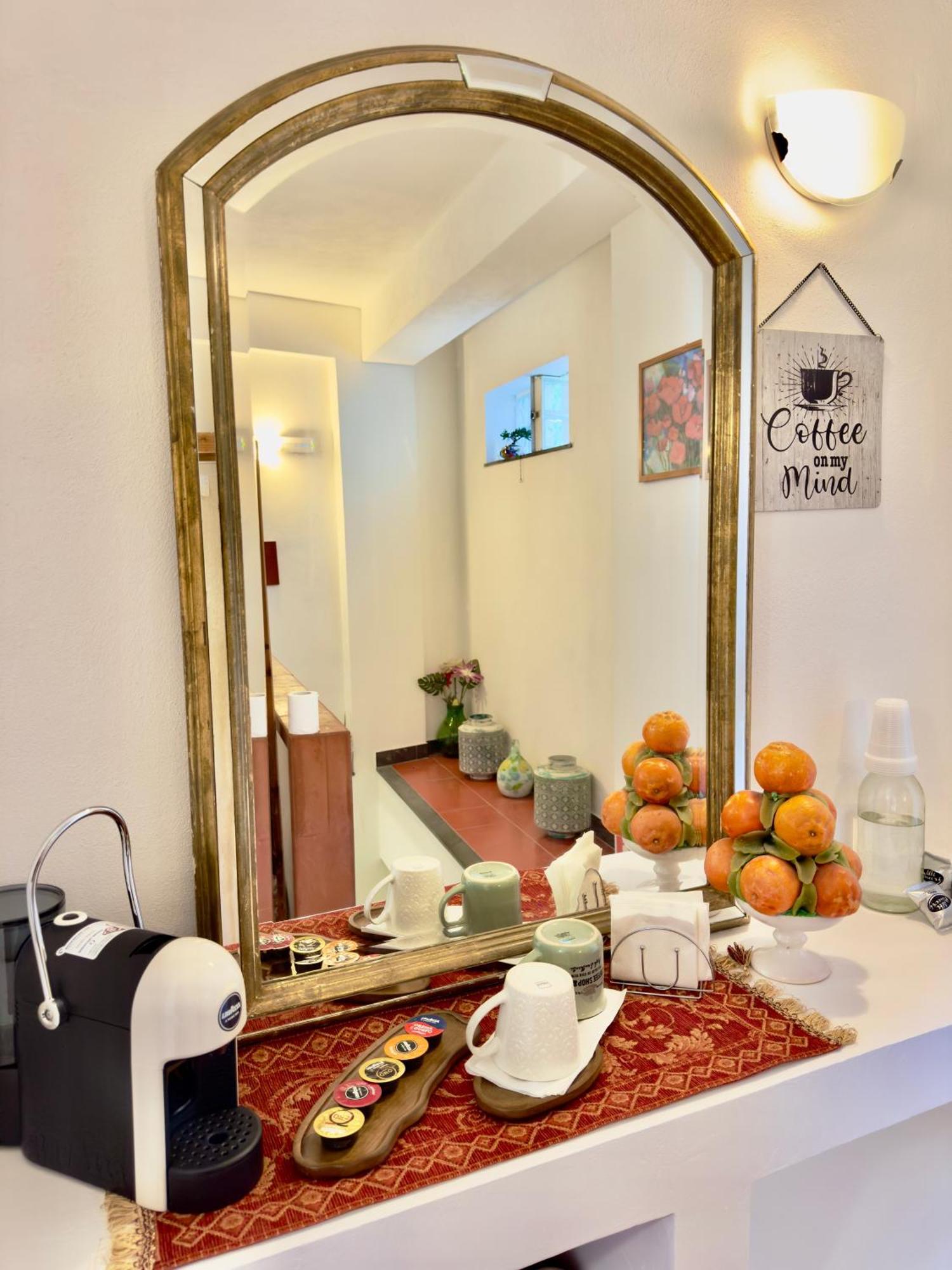 Bed and Breakfast Taormina'S Sun Экстерьер фото
