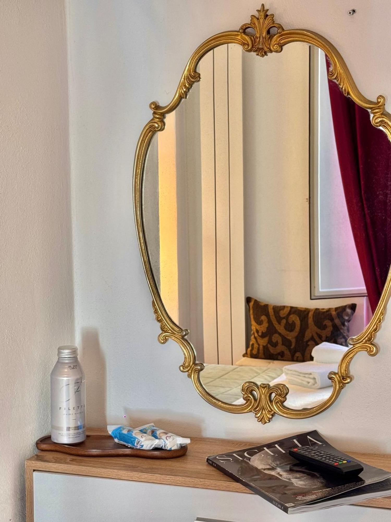 Bed and Breakfast Taormina'S Sun Экстерьер фото