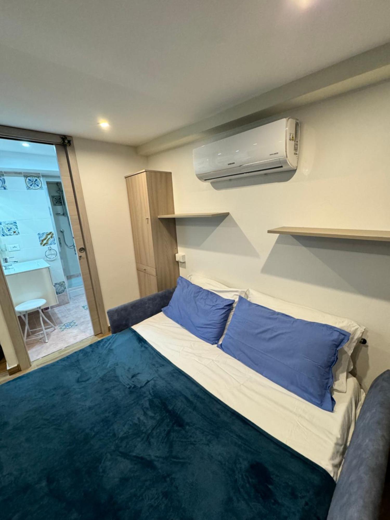 Bed and Breakfast Taormina'S Sun Экстерьер фото