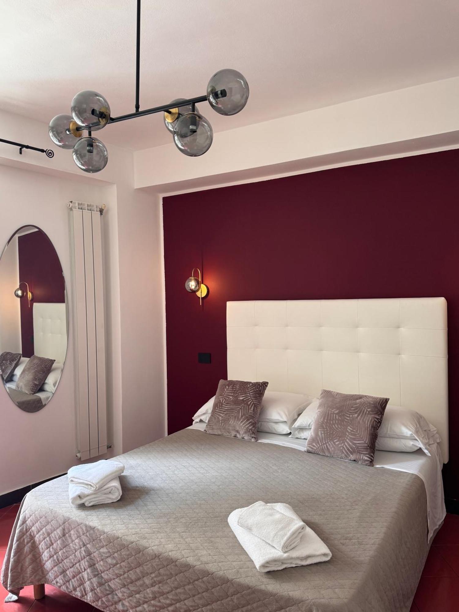 Bed and Breakfast Taormina'S Sun Экстерьер фото