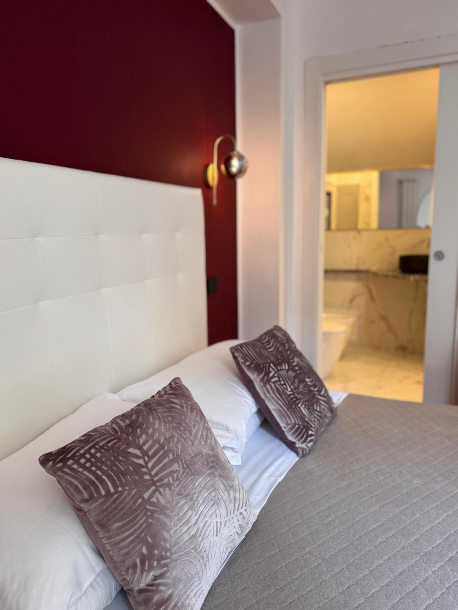 Bed and Breakfast Taormina'S Sun Экстерьер фото