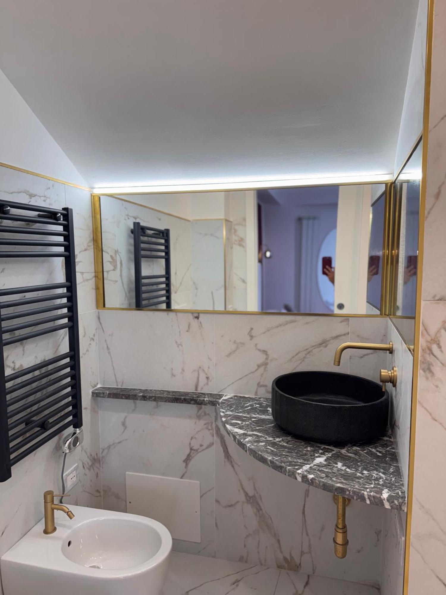 Bed and Breakfast Taormina'S Sun Экстерьер фото
