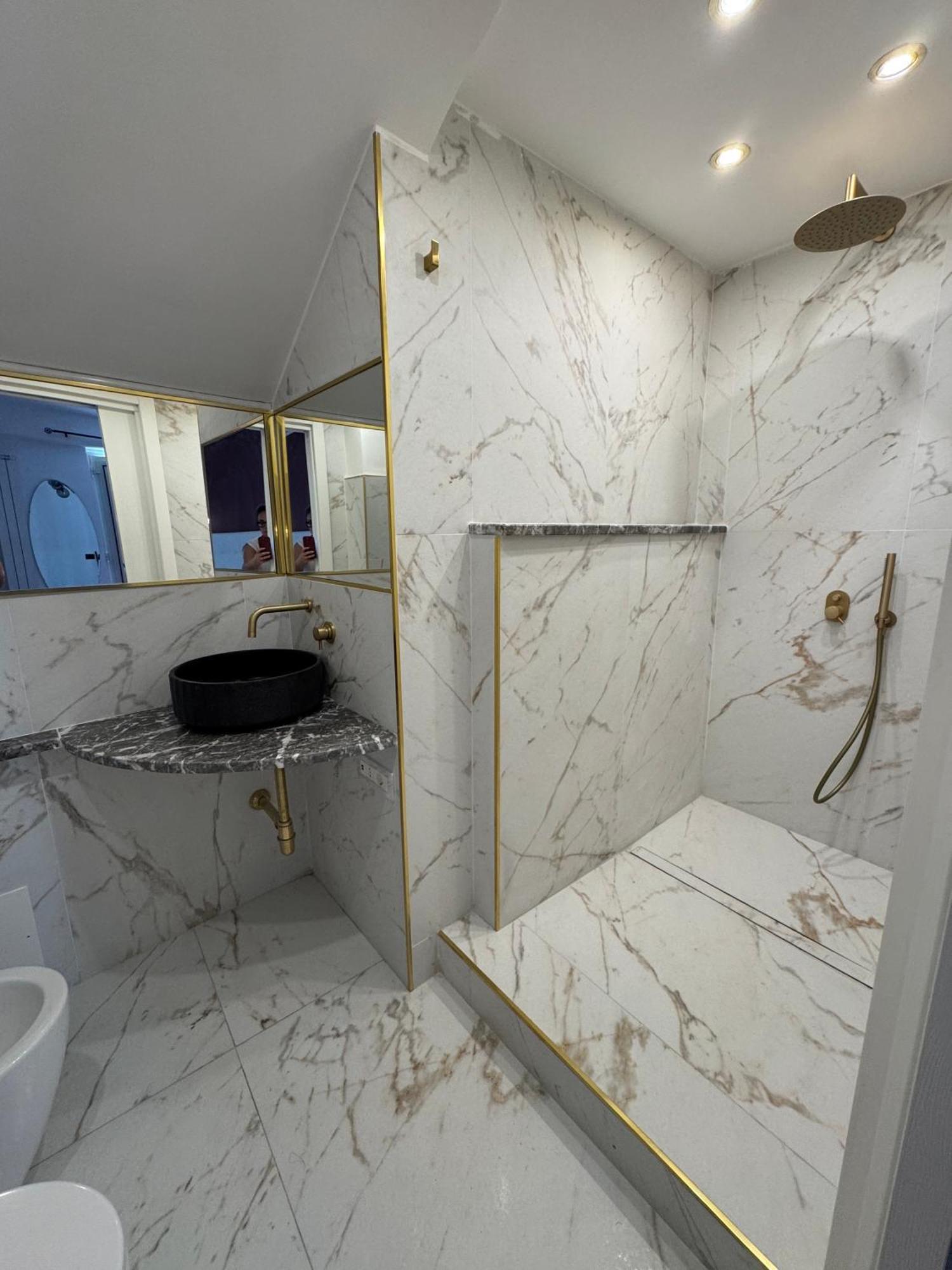 Bed and Breakfast Taormina'S Sun Экстерьер фото