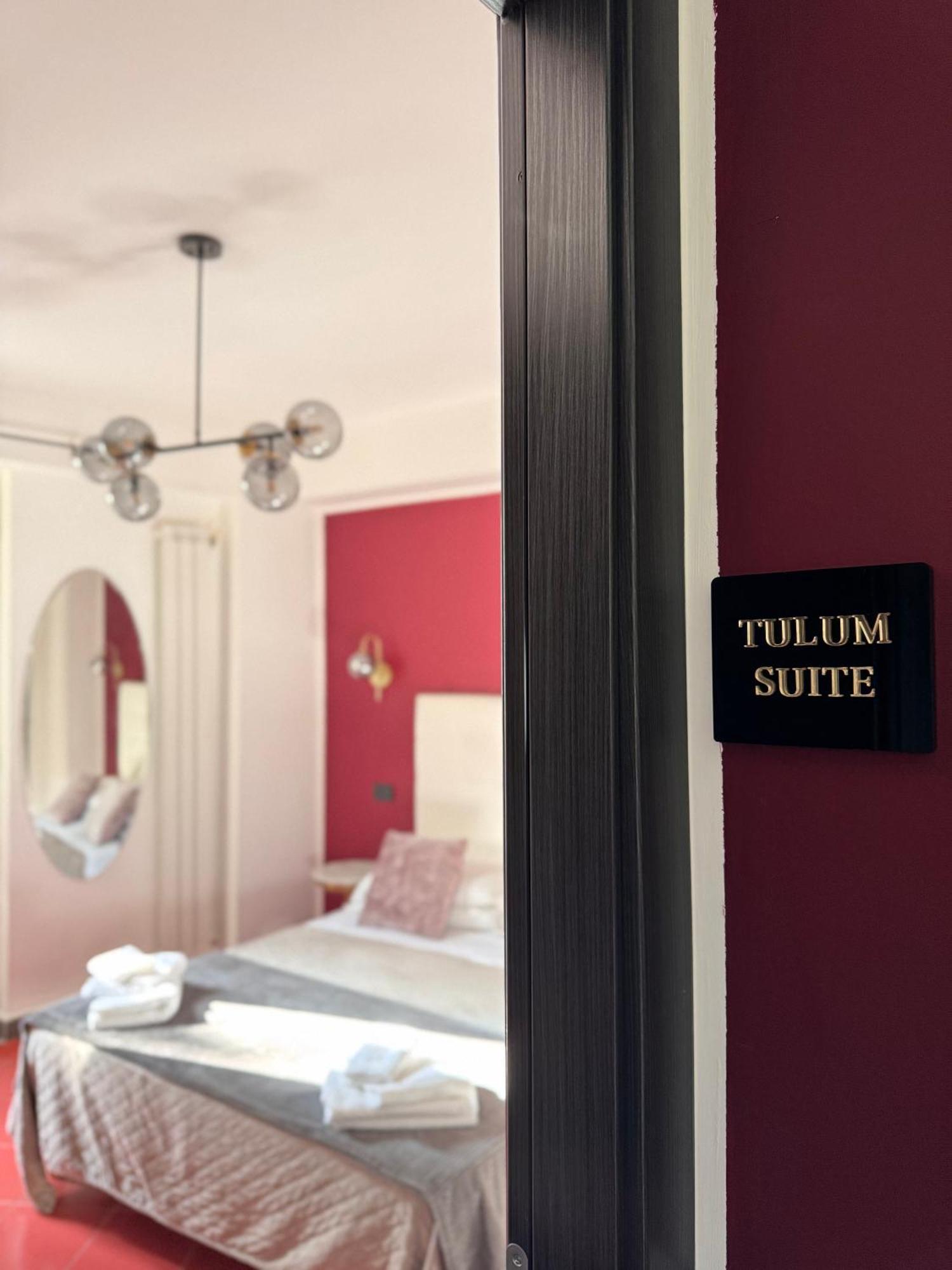 Bed and Breakfast Taormina'S Sun Экстерьер фото