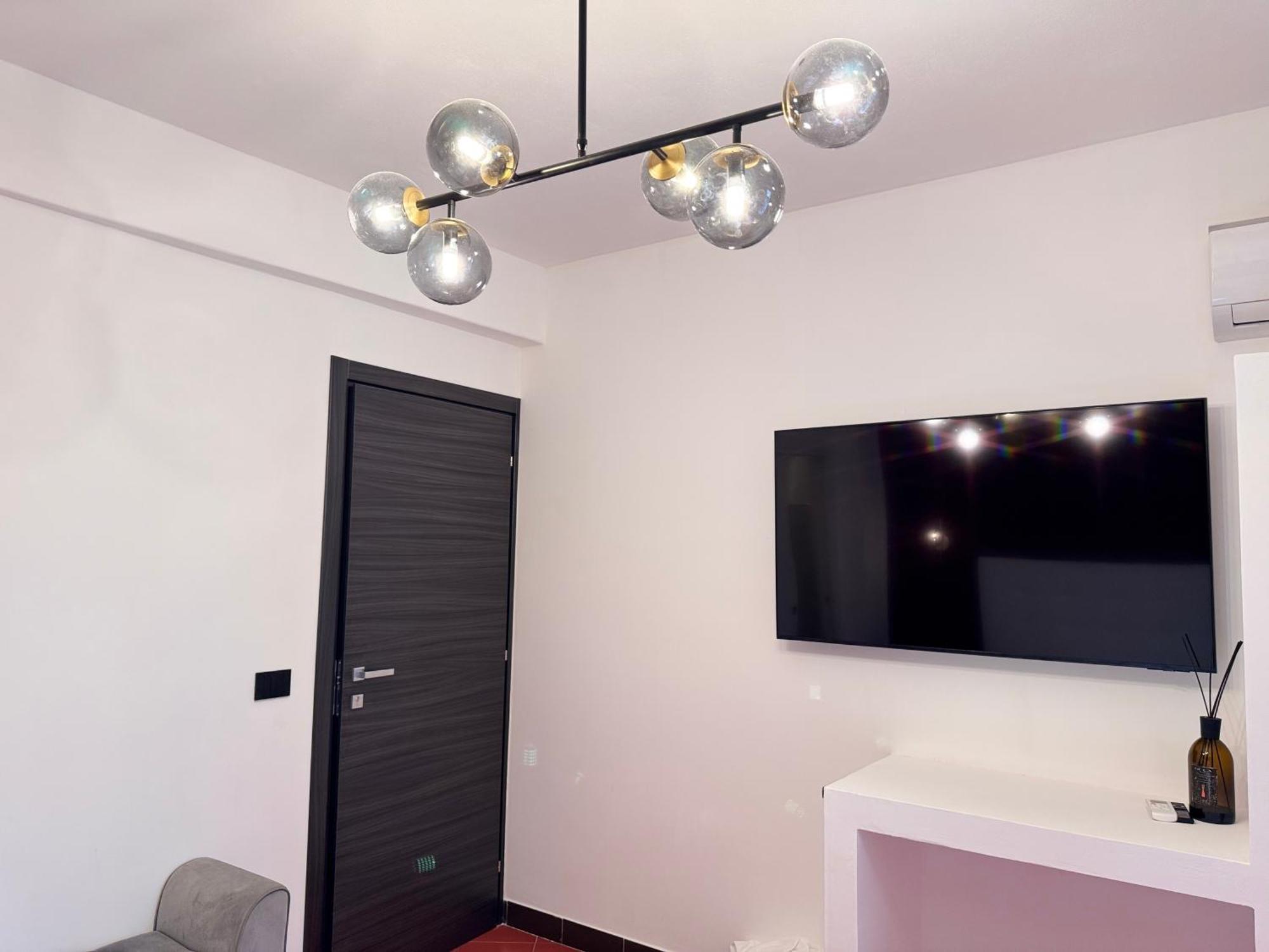 Bed and Breakfast Taormina'S Sun Экстерьер фото