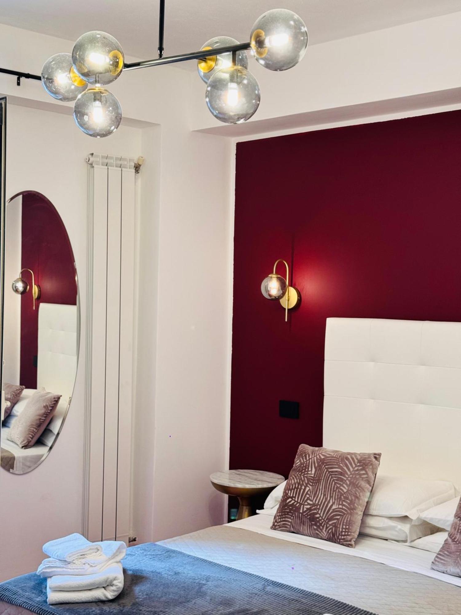 Bed and Breakfast Taormina'S Sun Экстерьер фото