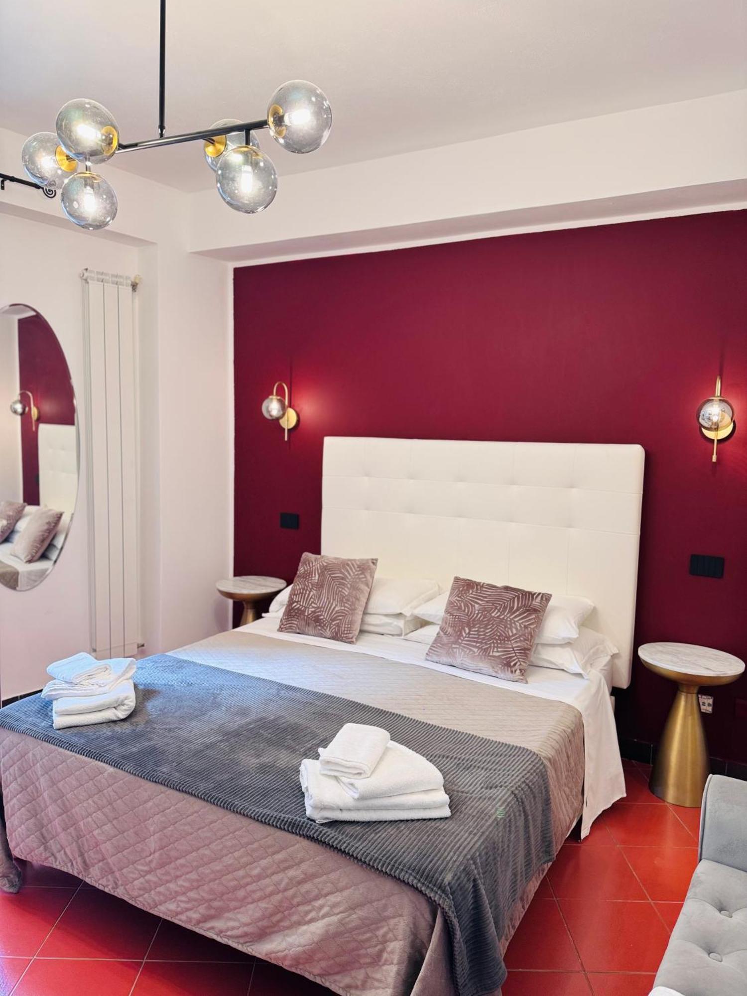 Bed and Breakfast Taormina'S Sun Экстерьер фото