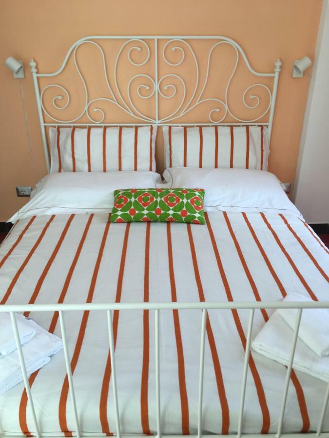 Bed and Breakfast Taormina'S Sun Экстерьер фото