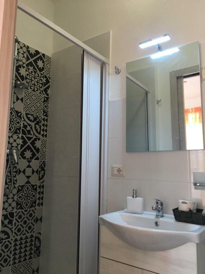 Bed and Breakfast Taormina'S Sun Экстерьер фото