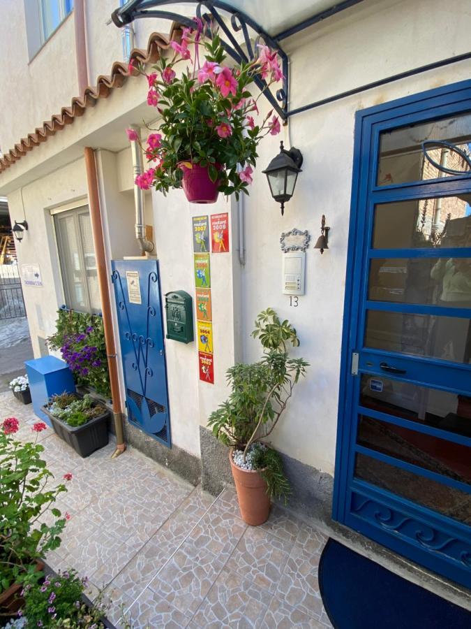 Bed and Breakfast Taormina'S Sun Экстерьер фото