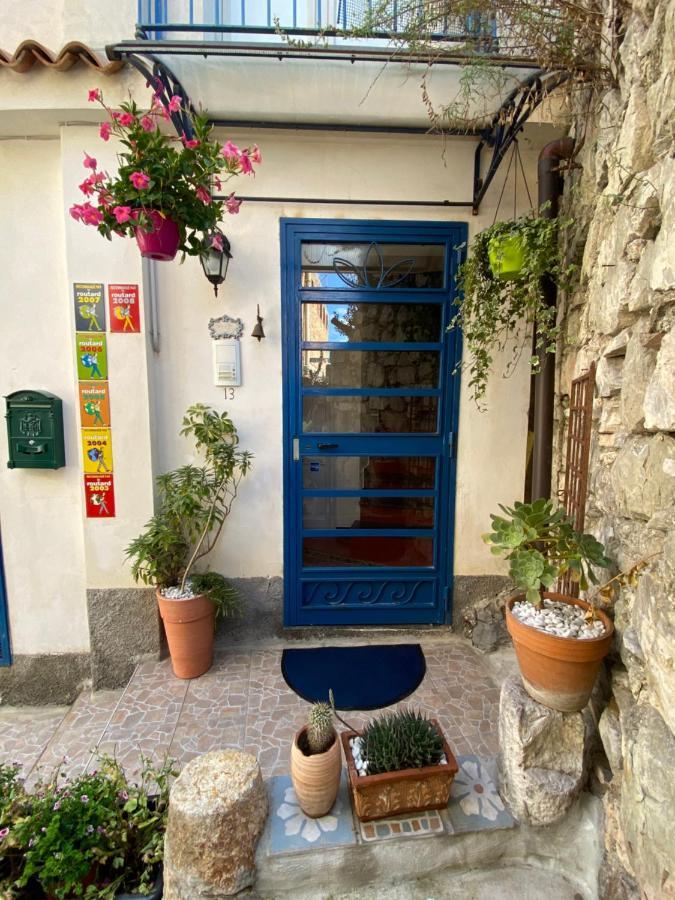 Bed and Breakfast Taormina'S Sun Экстерьер фото